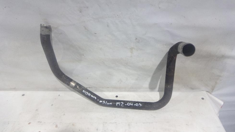 трубка системы охлаждения б/у